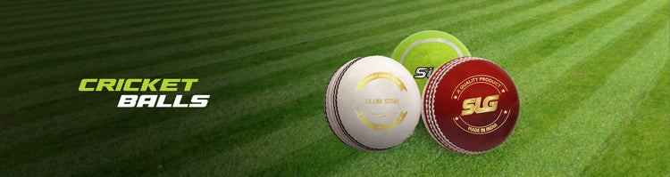 Cricket ball