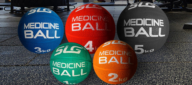 Medicine Ball