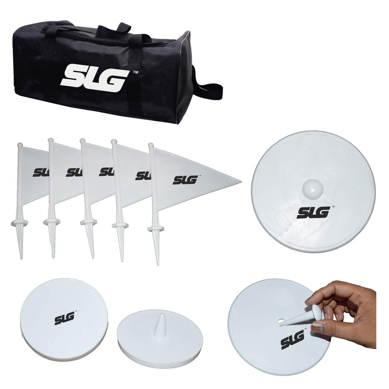 Cricket Ground Marking Kit