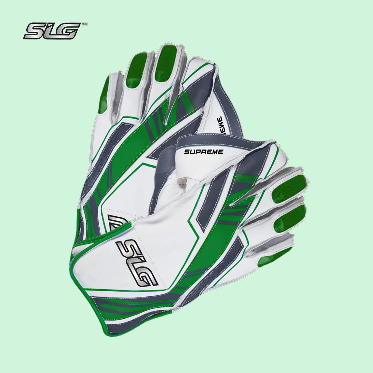 SLG Supreme Wicket Keeping Gloves