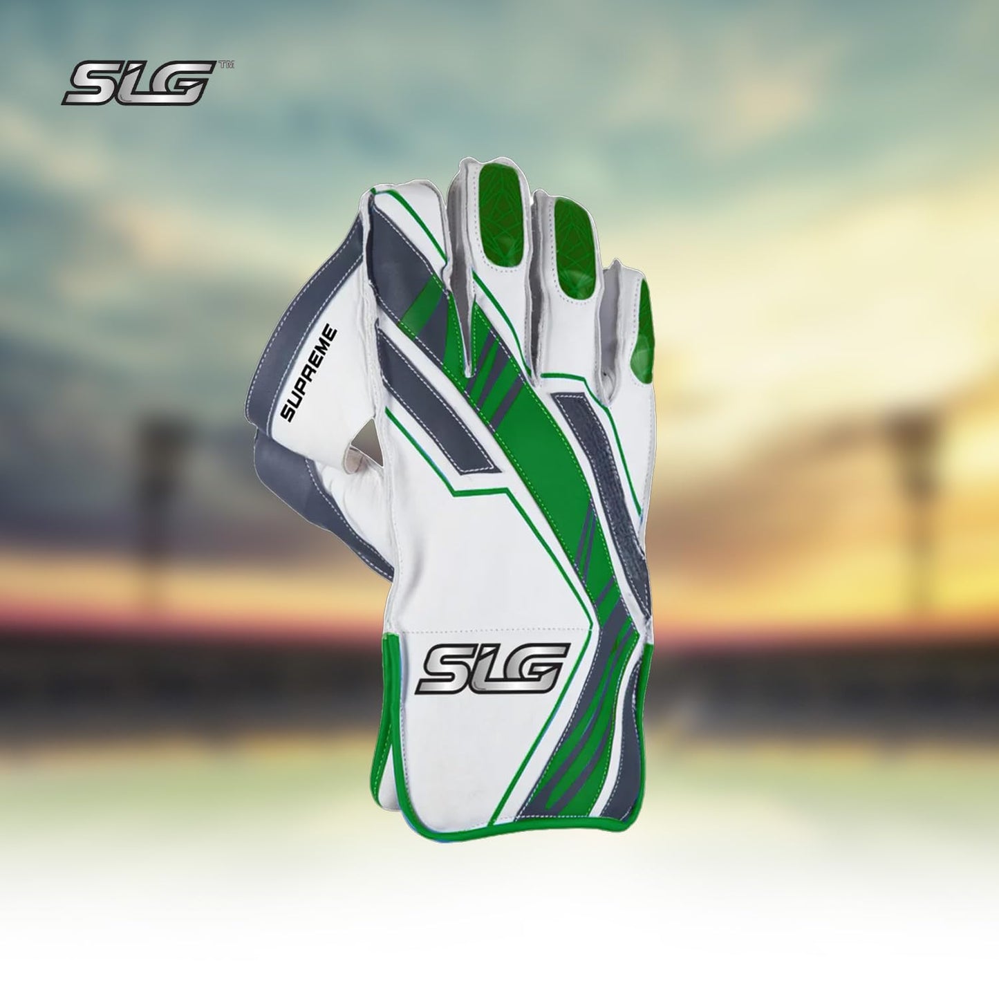 SLG Supreme Wicket Keeping Gloves