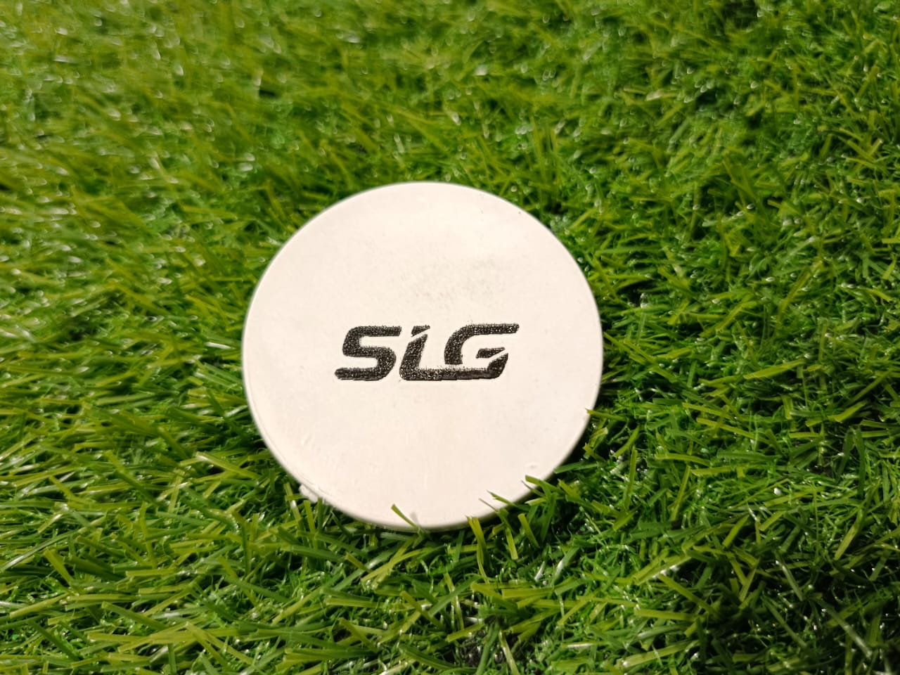 Cricket Bowling Marker 2.5" Set of 25