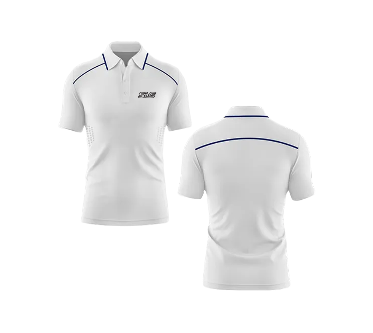 APEX SPORTS SHIRT – UV Protection & Breathable Mesh