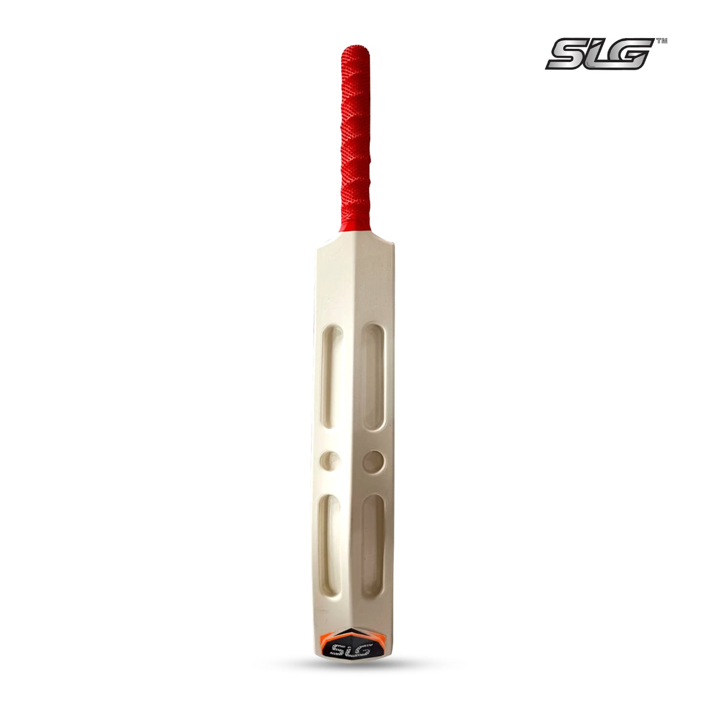 Cricket Plastic Scoop Bat Full Size