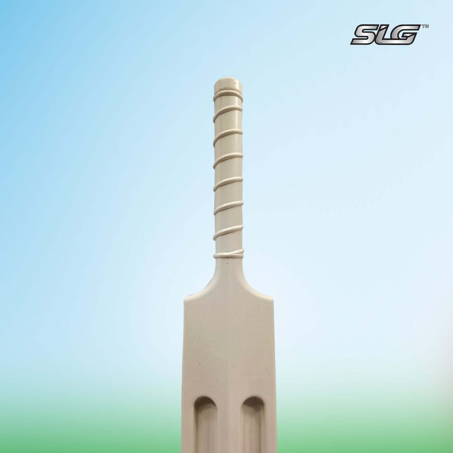 Cricket Plastic Scoop Bat Full Size