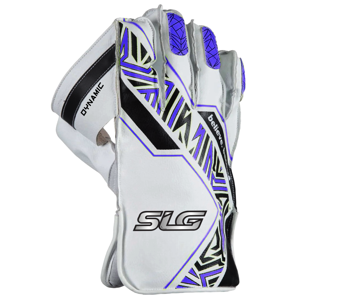 SLG Dynamic Keeping Gloves