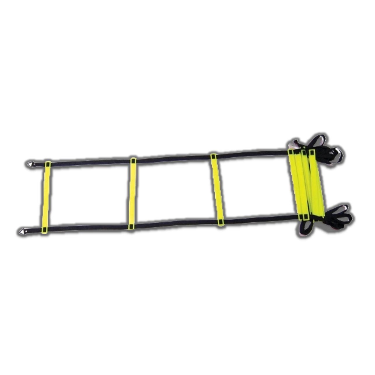Flat Ladder