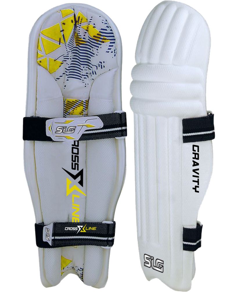 SLG Gravity Batting legguard