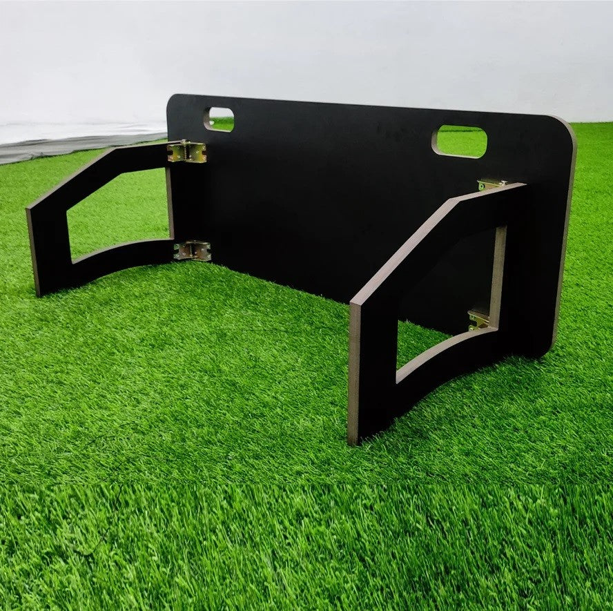 Fire Rebounder