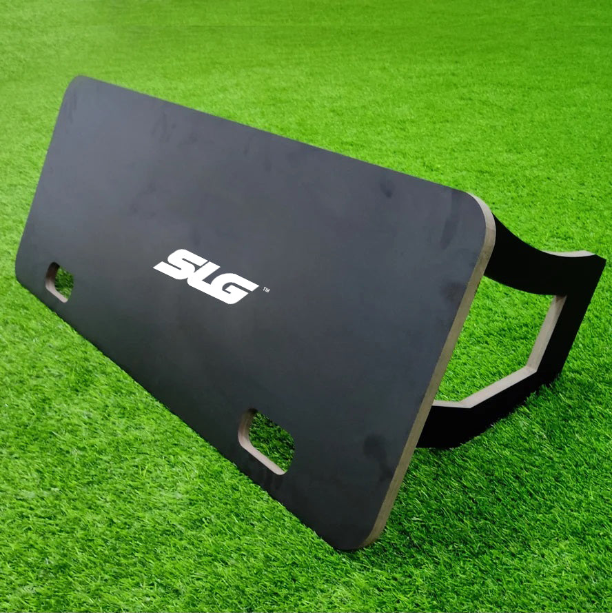 Fire Rebounder
