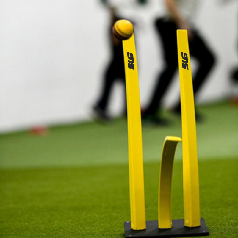 Cricket Flexi Stump Triple