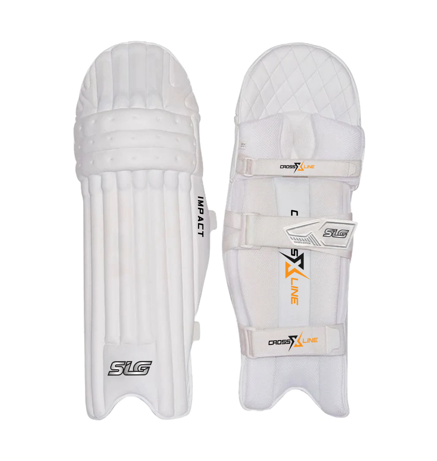 SLG Impact Batting legguard