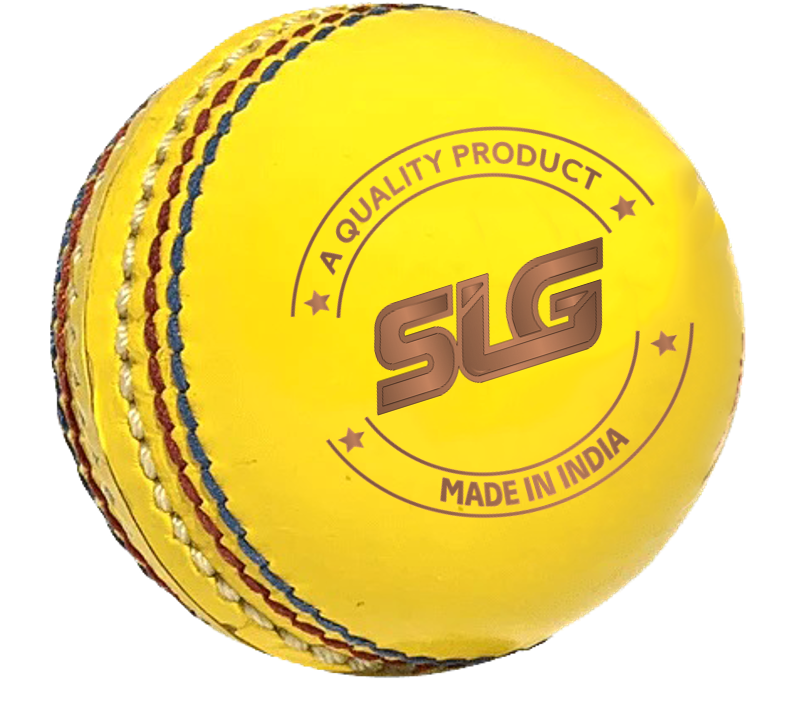 SLG Indoor Cricket Ball