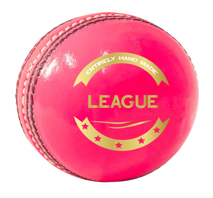SLG Cricket leather Ball League