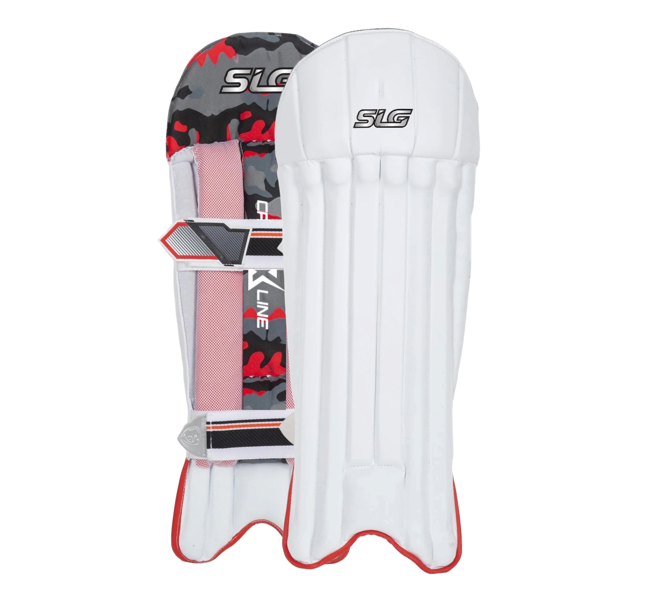 SLG Maximus Keeping Legguard