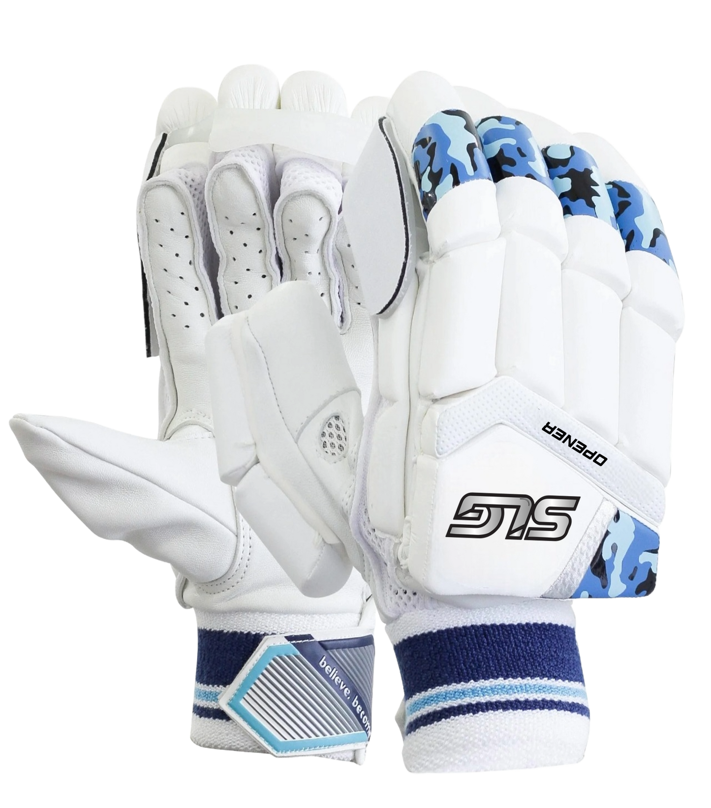 SLG Opener Batting Gloves