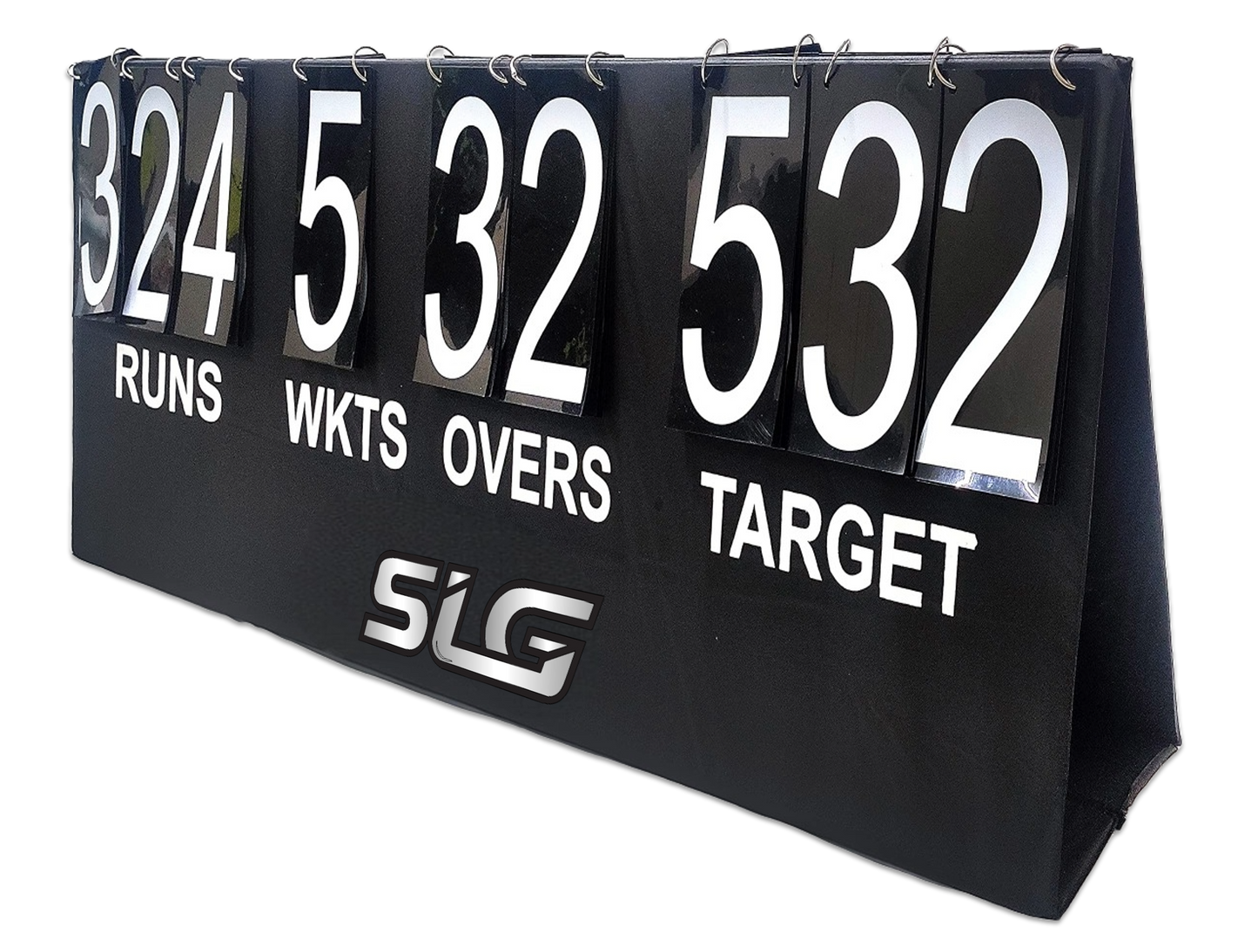 Cricket Score Board