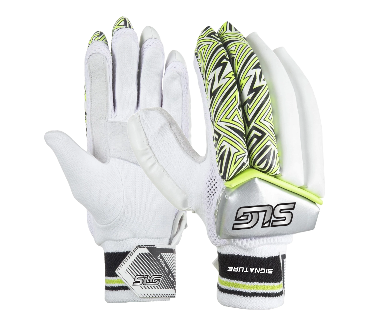 SLG Signature Batting Gloves
