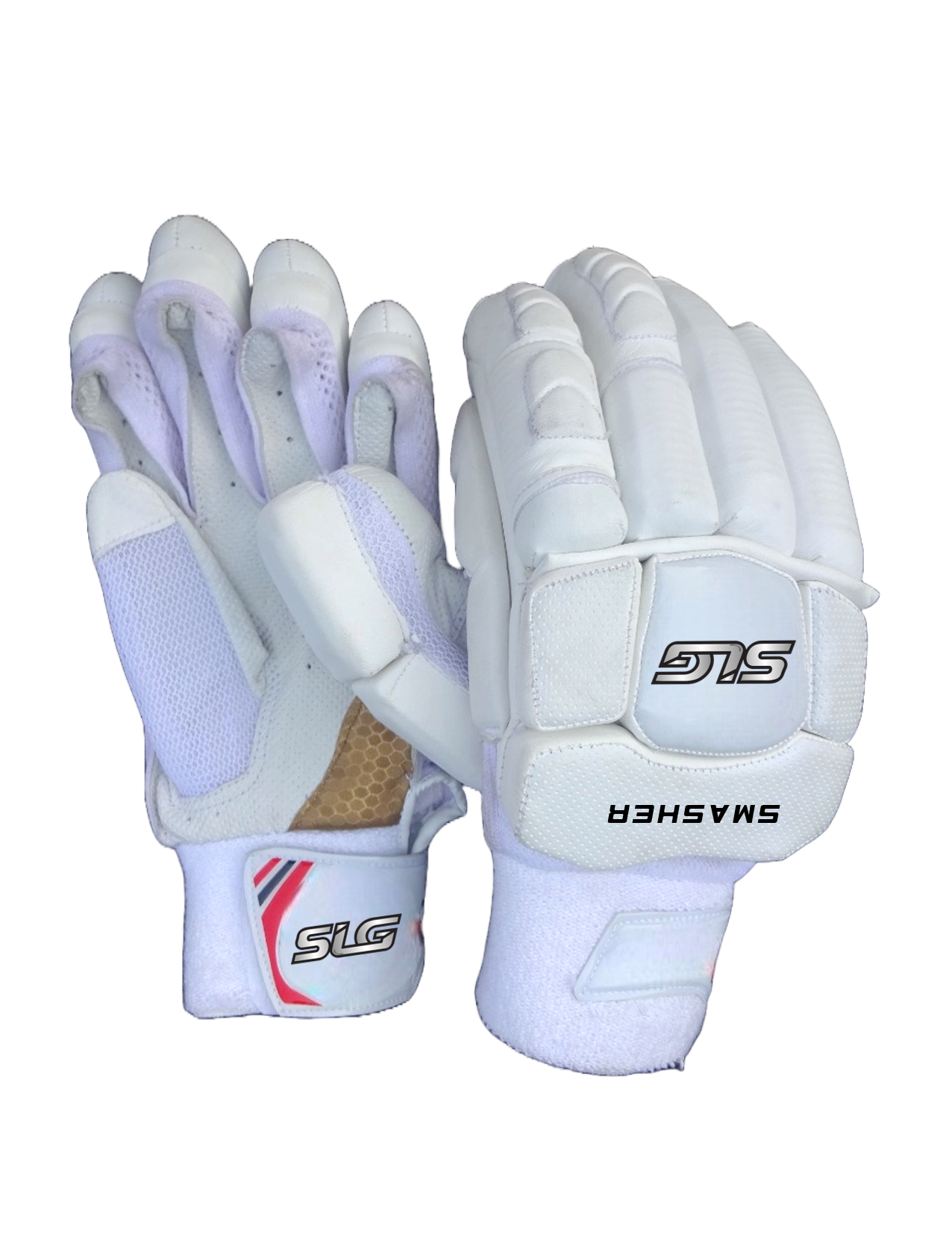 SLG Smasher Battig Gloves