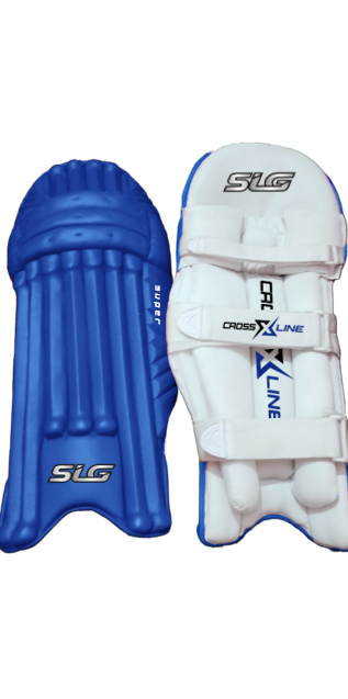 SLG Super Batting legguard