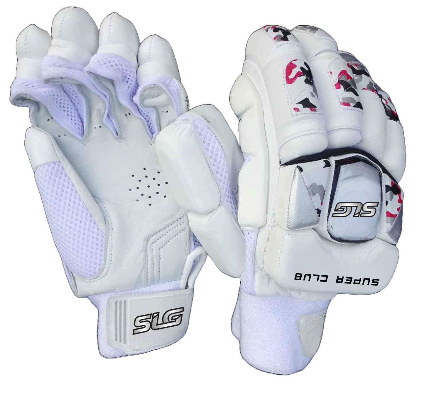 SLG Club Super Batting Gloves