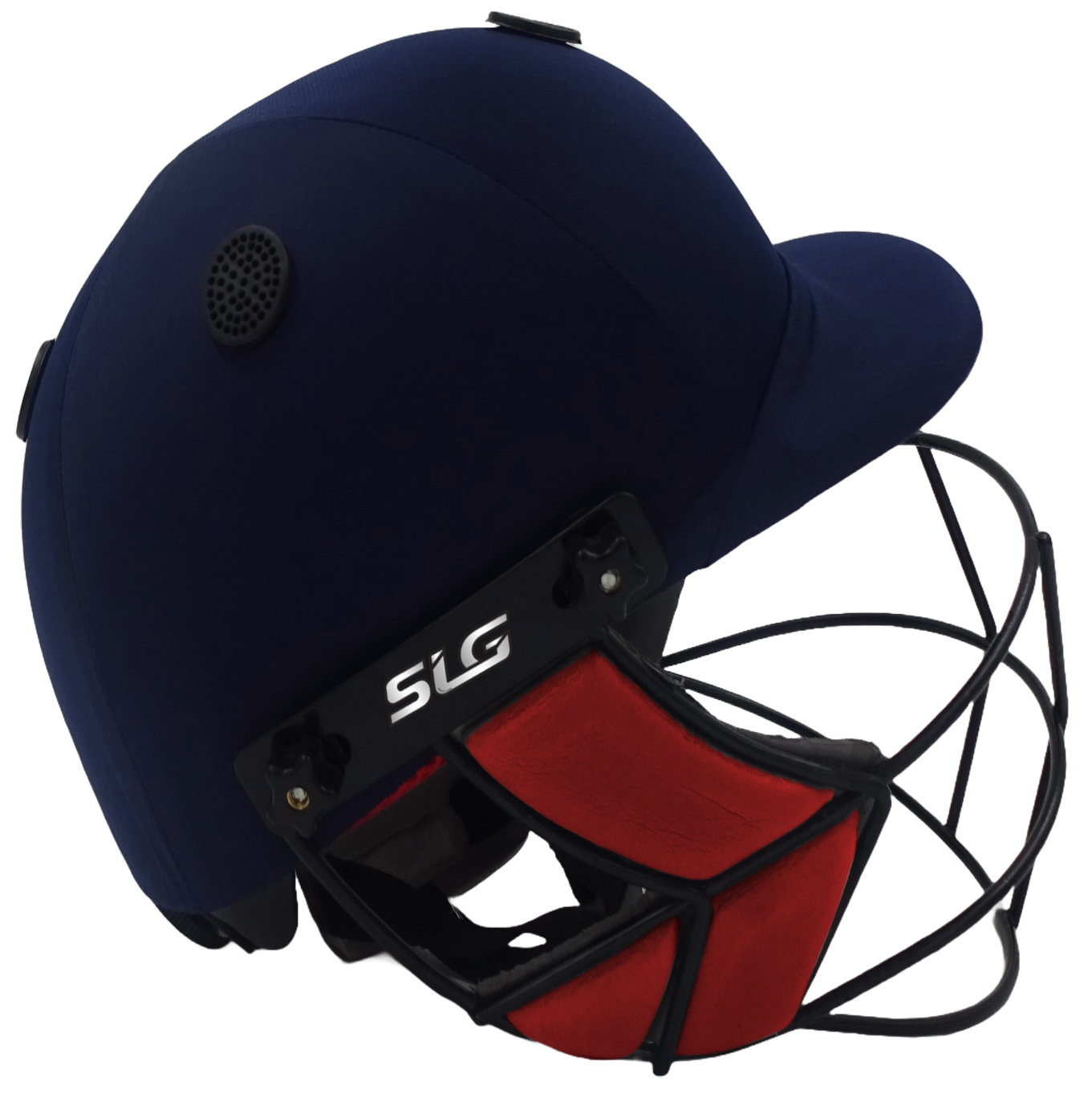 SLG Titanium Helmet