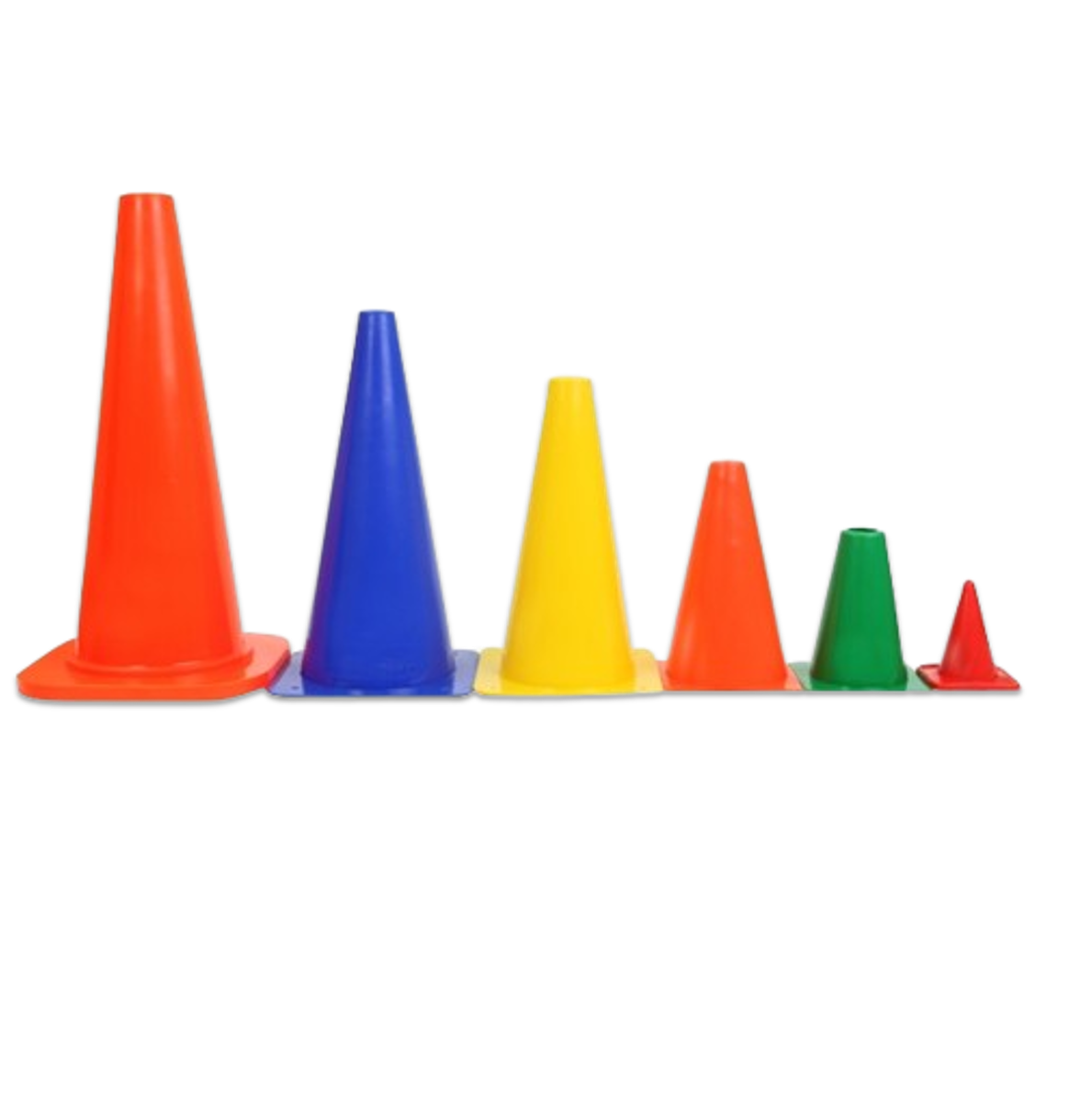 Feilding Cone