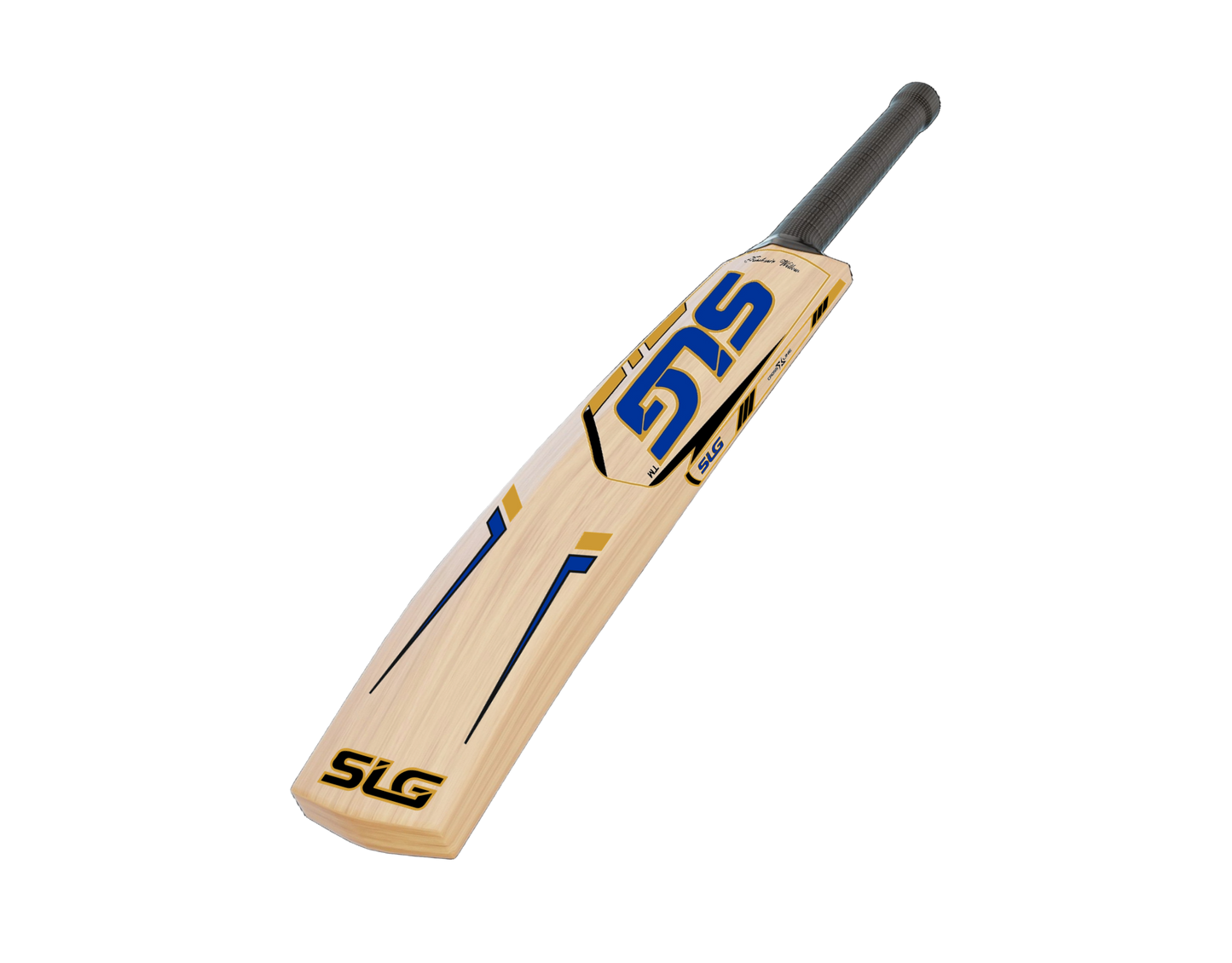 SLG Gold