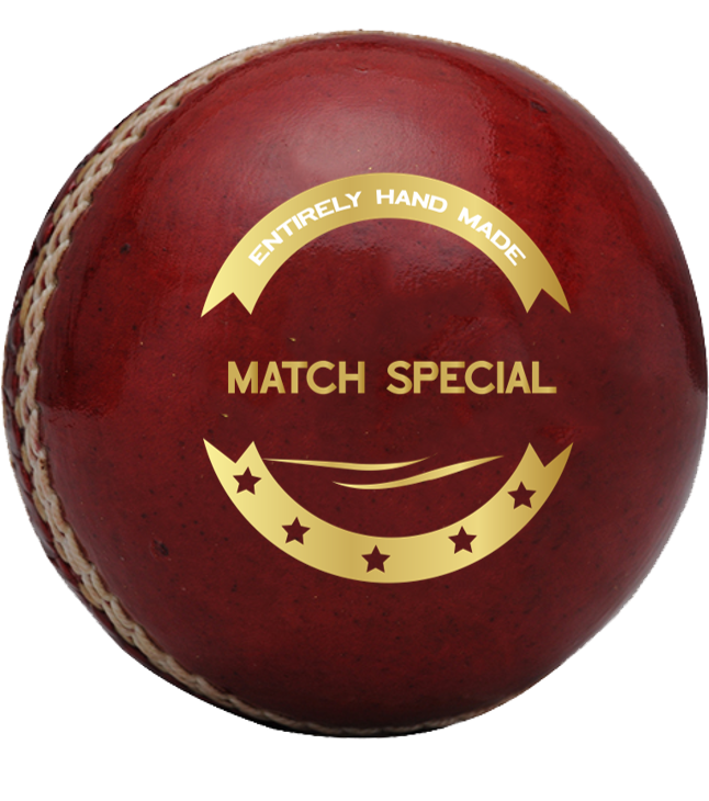 SLG Cricket leather Ball Match Special