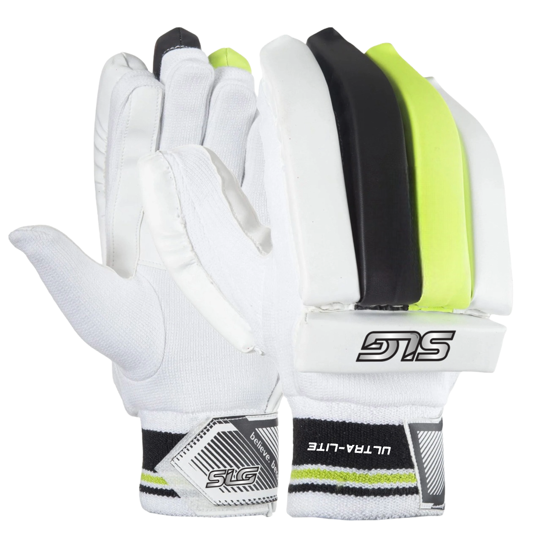 SLG Ultra-lite Batting Gloves