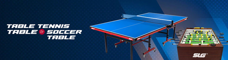 Soccer Tables
