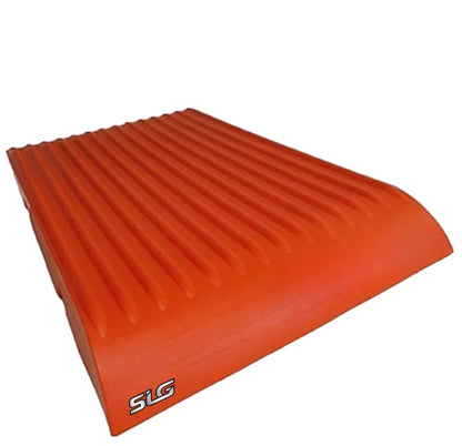 SLG Cricket Slip Catch Practice Board | Katchet Style Training Aid | Rebound Fielding Board | Size 4Kg