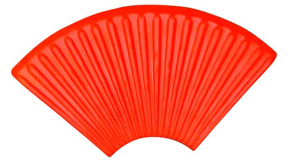 SLG Round Katchet Board | Cricket Slip Catch Training Tool | 8 Kg