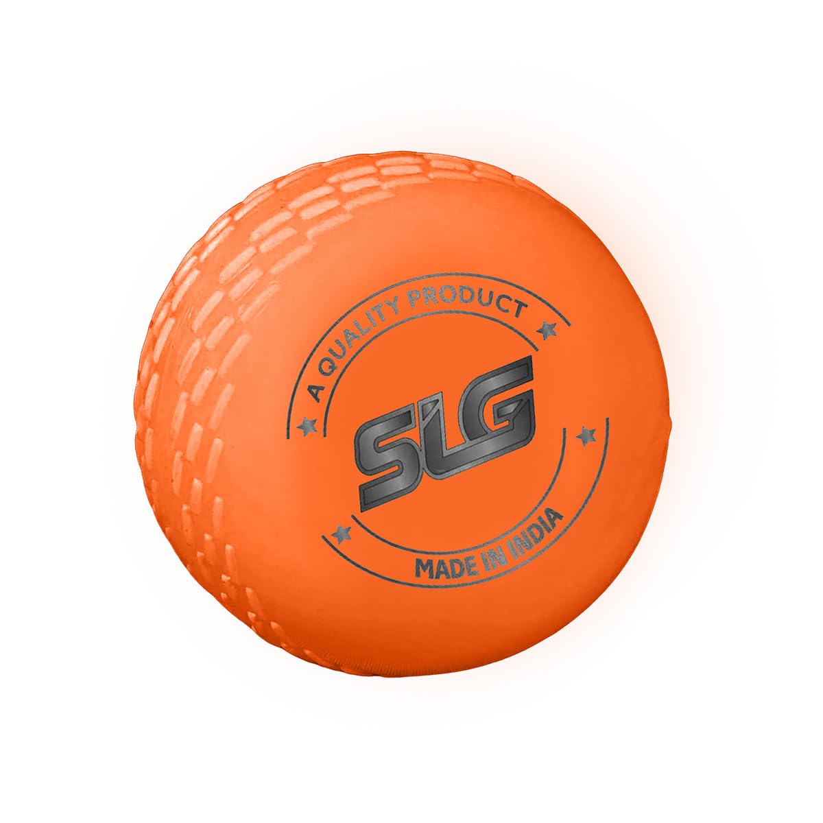 SLG Cricket Wind Ball – Pack of 1 | Yellow