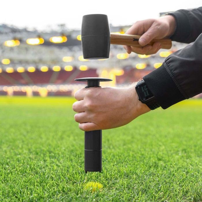 SLG Grass Marker|Colour :Multicolor|Material:PVC|Packof 25