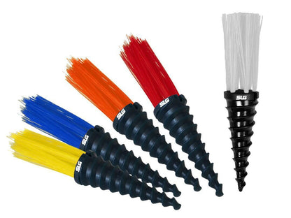 SLG Grass Marker|Colour :Multicolor|Material:PVC|Packof 25