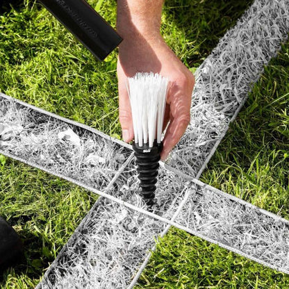 SLG Grass Marker|Colour :Multicolor|Material:PVC|Packof 25