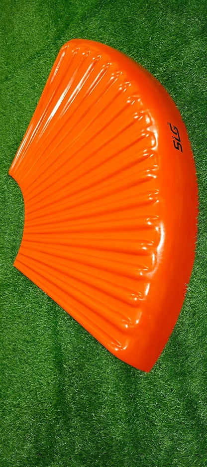 SLG Round Katchet Board | Cricket Slip Catch Training Tool | 8 Kg