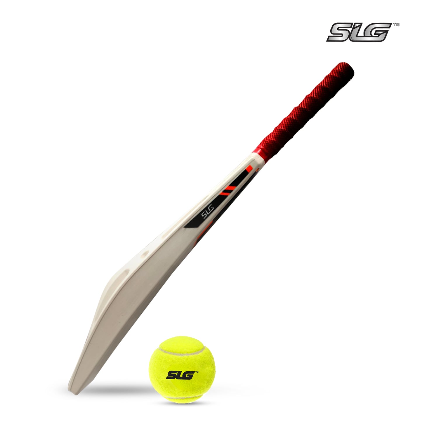 Cricket Plastic Scoop Bat Full Size