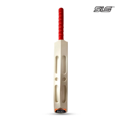 Cricket Plastic Scoop Bat Full Size