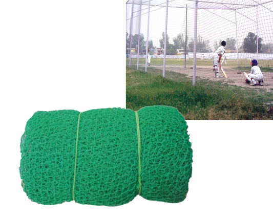 Cricket Net size 10*5 mtr