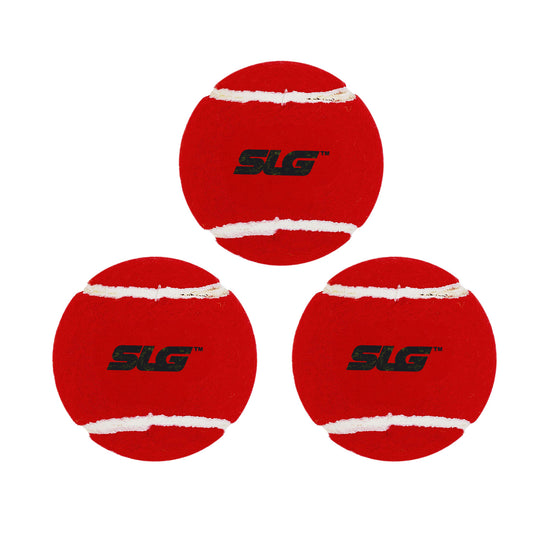 Tennis Ball heavy Set of 6