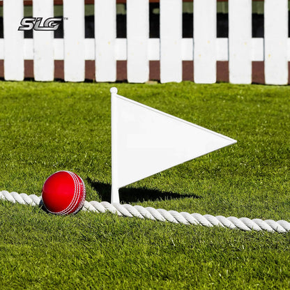 Cricket Boundary Flag Pack of 10