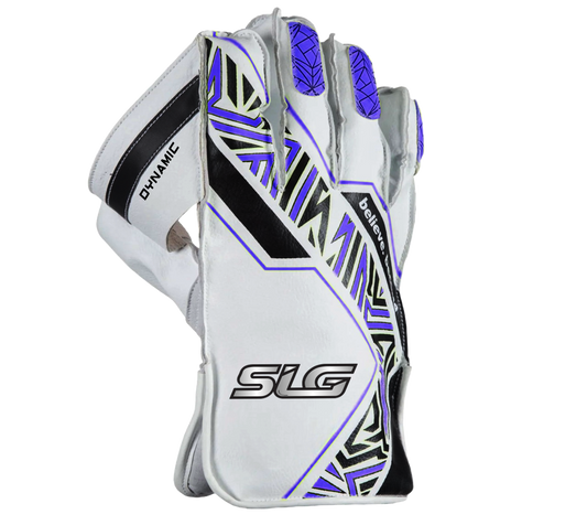 SLG Dynamic Keeping Gloves