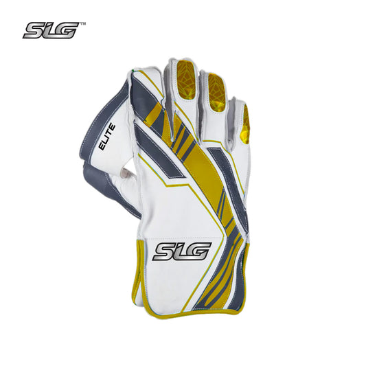 Wicket keeping gloves, Elite