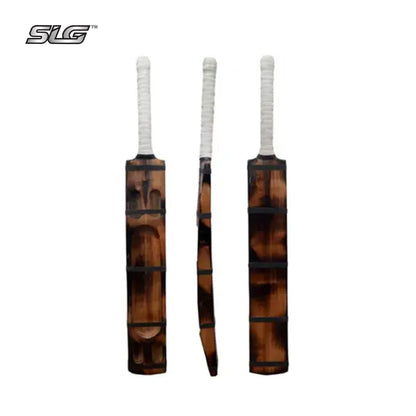 Cricket Fire Bat Wooden Size - 6
