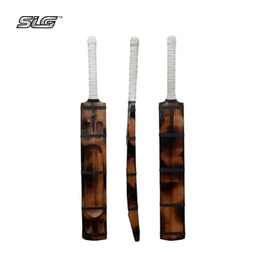 Cricket Fire Bat Wooden Size - 6