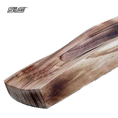 Cricket Fire Bat Wooden Size - 6
