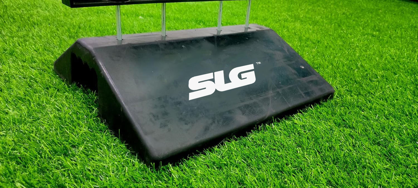 SLG Football Mannequin/kickman Rubber Base 10KG
