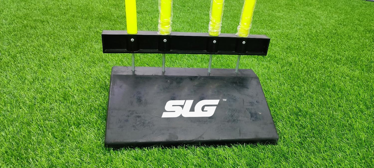 SLG Football Mannequin/kickman Rubber Base 10KG